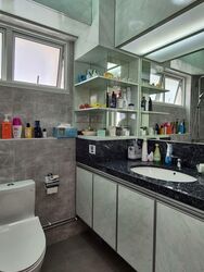 Blk 524 Pangshan Valley (Bukit Panjang), HDB 4 Rooms #597529611
